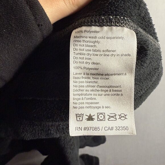 Outdoor Research Black Teddy Jacket - Picture 10 of 11